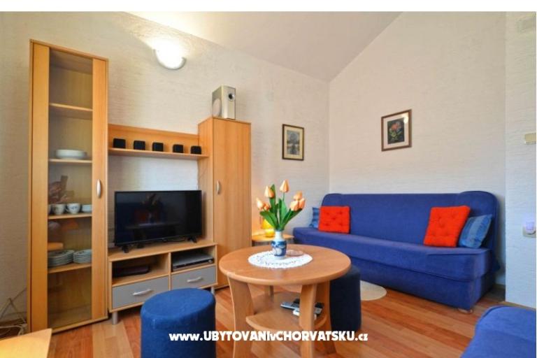 Appartements Andrea Vodice – foto 13
