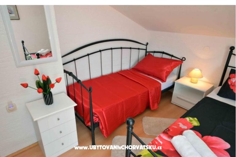 Appartements Andrea Vodice – foto 16