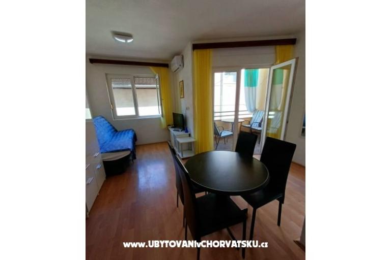 Appartements Andrea Vodice – foto 2