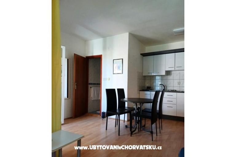 Appartements Andrea Vodice – foto 8