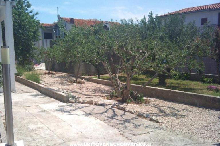 Appartements Anita Vodice – foto 2