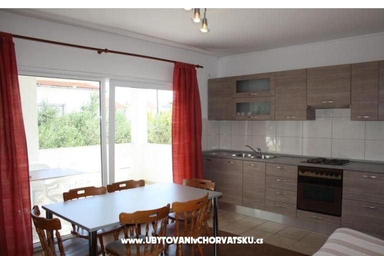 Appartements Anita Vodice – foto 5