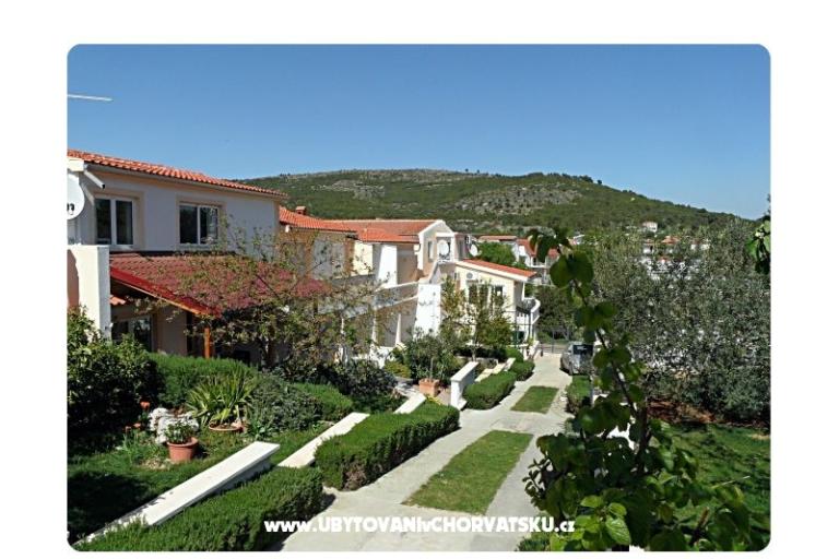 Appartements Antica – foto 2
