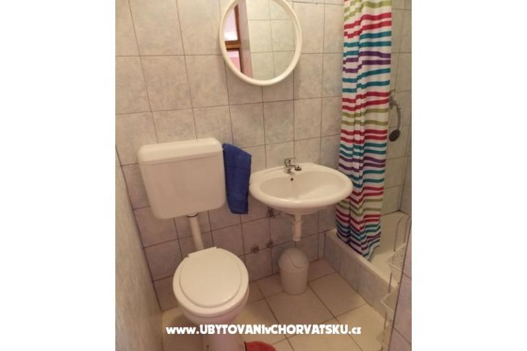 Appartements Bakmaz - Vodice – foto 11