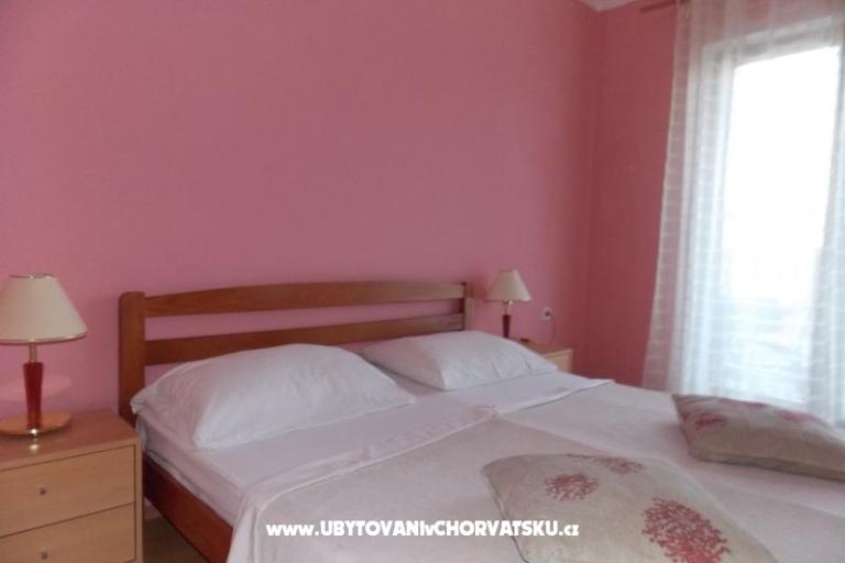 Appartements Bakmaz - Vodice – foto 14