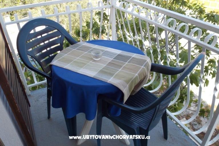 Appartements Bakmaz - Vodice – foto 18
