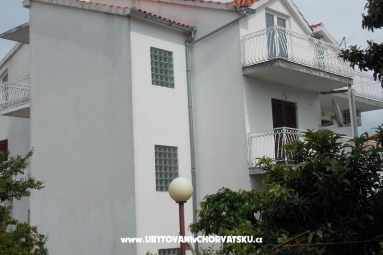 Appartements Bakmaz - Vodice – foto 2