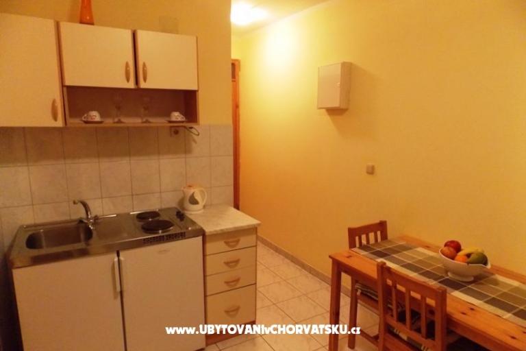 Appartements Bakmaz - Vodice – foto 5