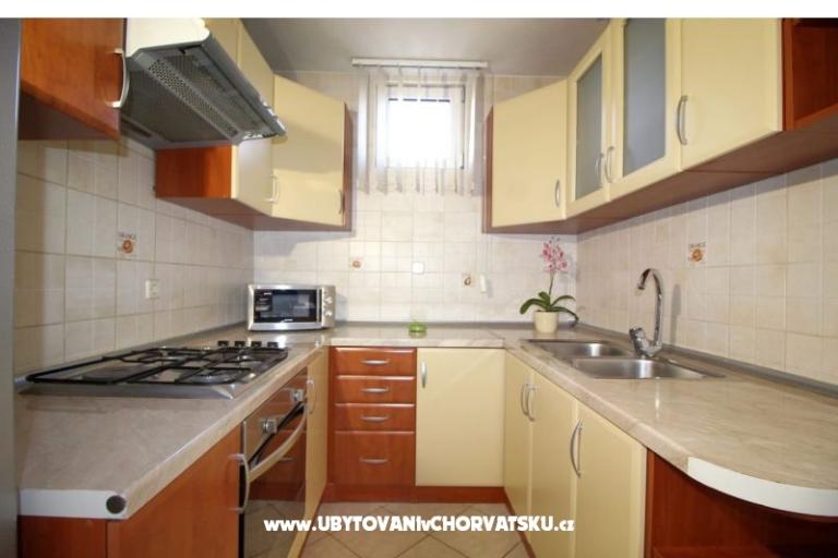 Appartements Banović Vodice  – foto 10