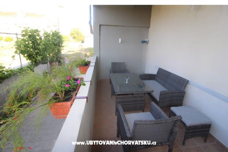 Appartements Banović Vodice  – foto 12