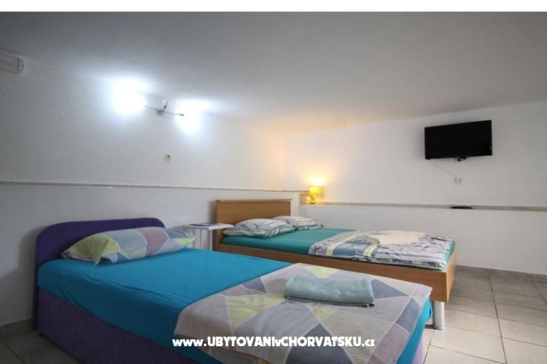 Appartements Banović Vodice  – foto 13