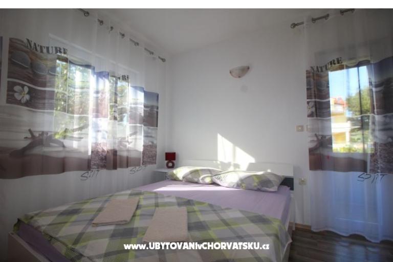 Appartements Banović Vodice  – foto 17