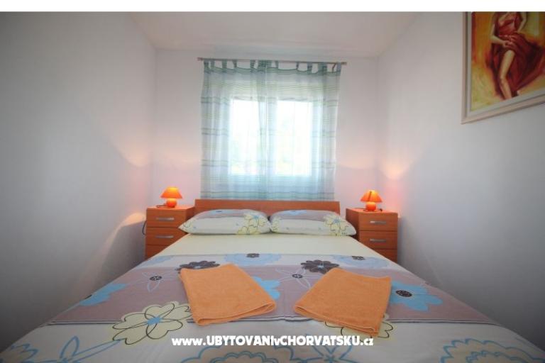 Appartements Banović Vodice  – foto 2