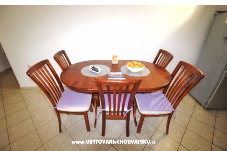 Appartements Banović Vodice  – foto 9