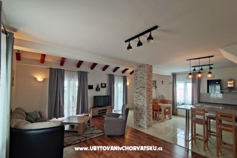 Appartements Biluš – foto 8