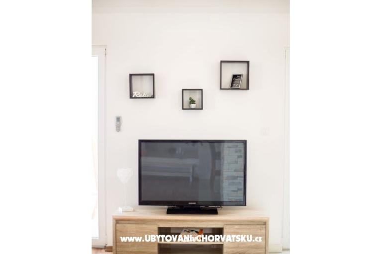 Appartements Biluš – foto 9