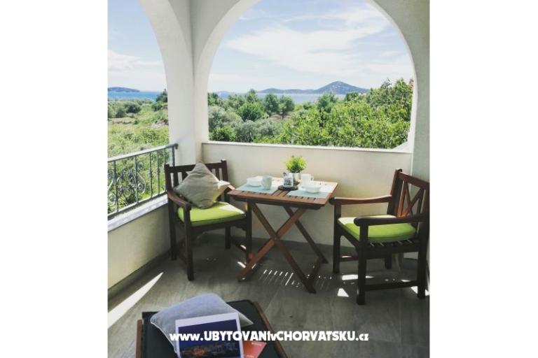 Appartements Biluš – foto 12