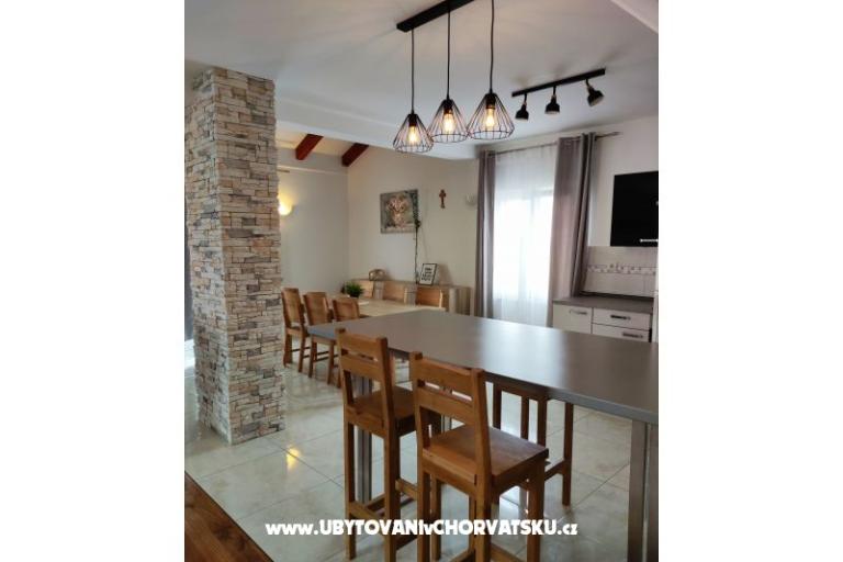 Appartements Biluš – foto 13