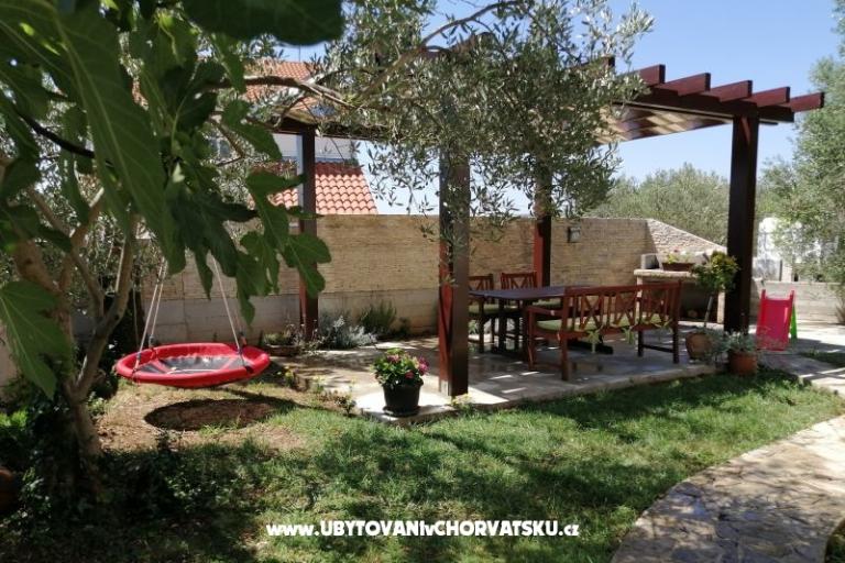 Appartements Biluš – foto 14
