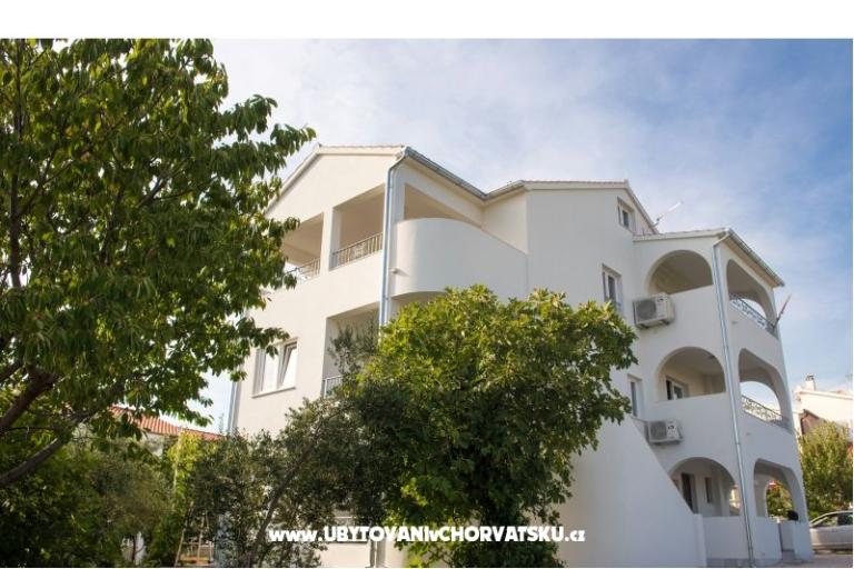 Appartements Biluš – foto 6