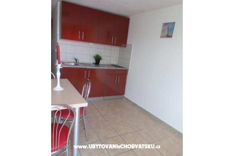 Appartements Bisserka – foto 2