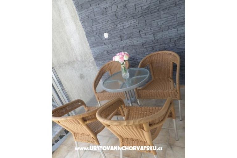 Appartements Bisserka – foto 9