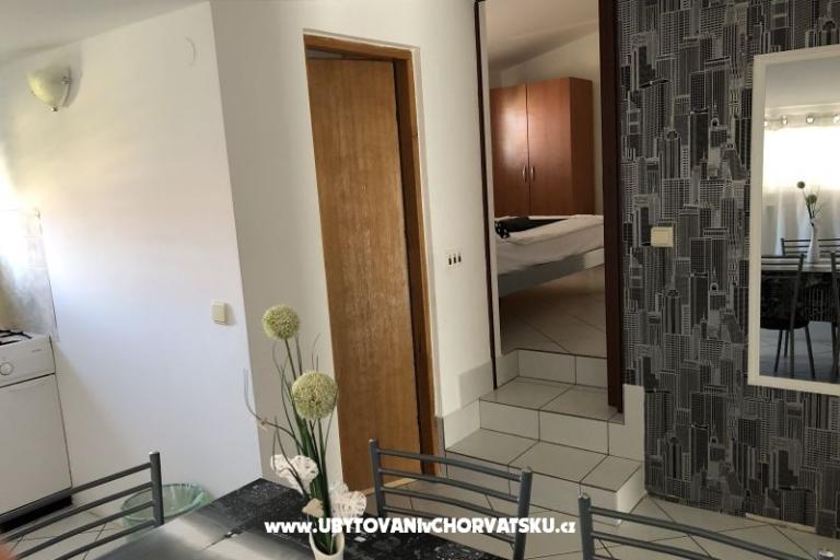 Appartements Blažic Vodice  – foto 10