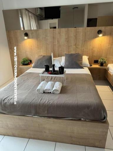 Appartements Blažic Vodice  – foto 11
