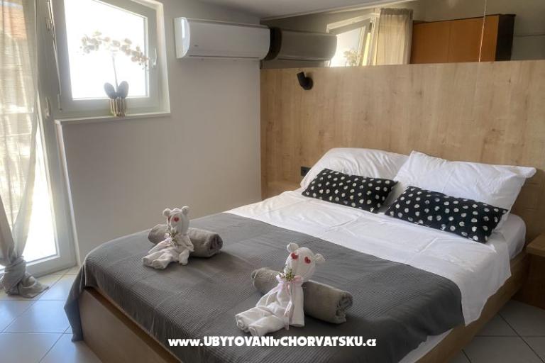 Appartements Blažic Vodice  – foto 15
