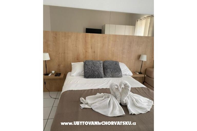 Appartements Blažic Vodice  – foto 16