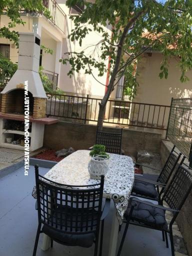 Appartements Blažic Vodice  – foto 19
