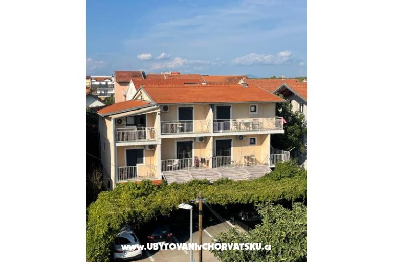 Appartements Blažic Vodice  – foto 23
