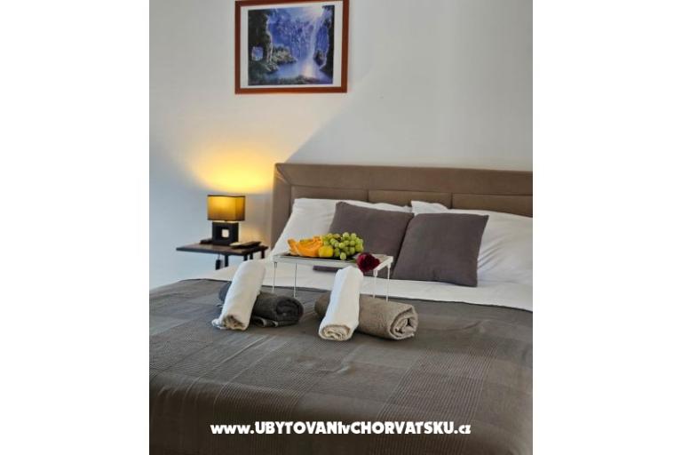 Appartements Blažic Vodice  – foto 28