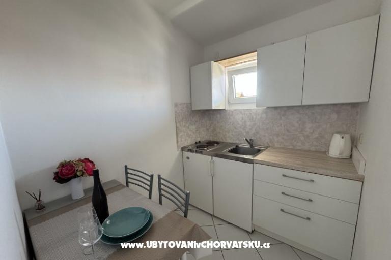 Appartements Blažic Vodice  – foto 32