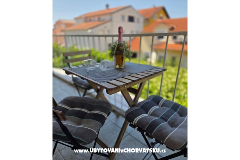 Appartements Blažic Vodice  – foto 33