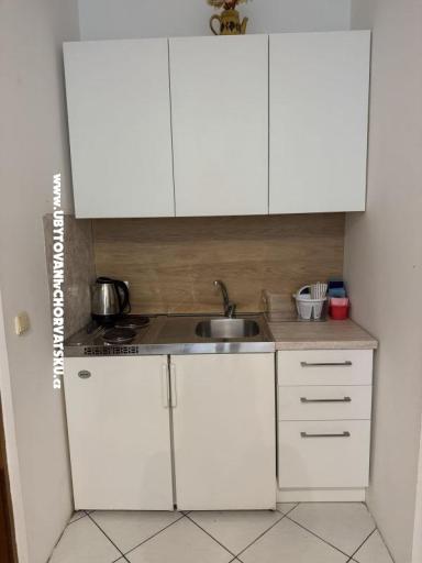 Appartements Blažic Vodice  – foto 36
