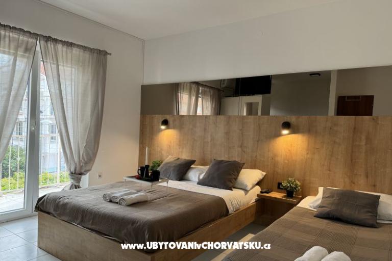 Appartements Blažic Vodice  – foto 4