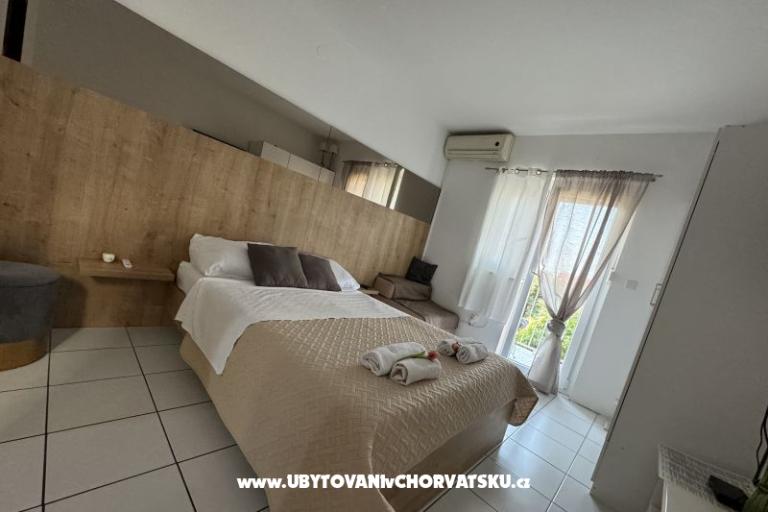 Appartements Blažic Vodice  – foto 40