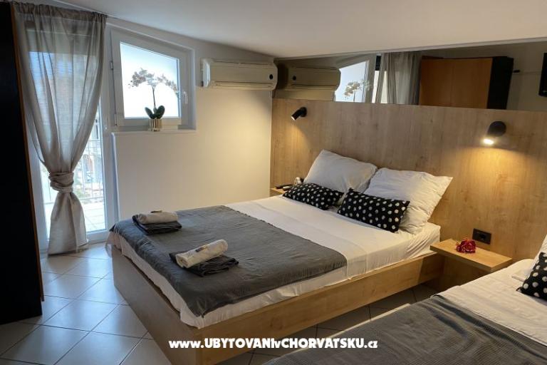 Appartements Blažic Vodice  – foto 6