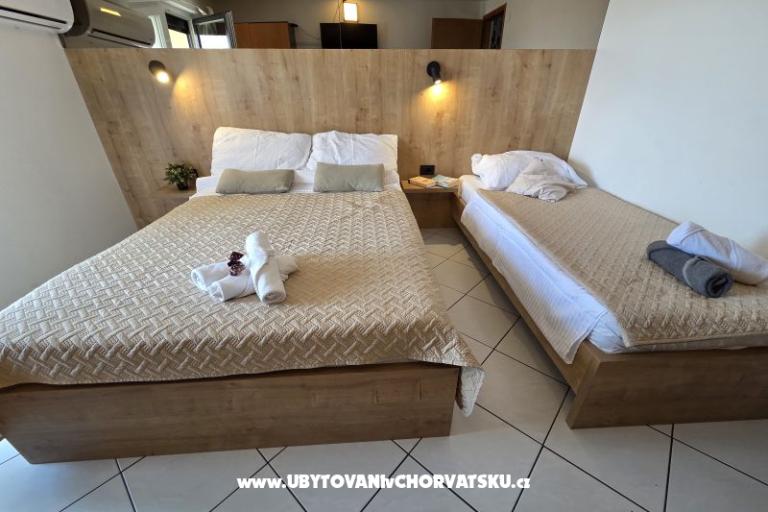 Appartements Blažic Vodice  – foto 69