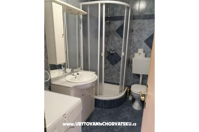 Appartements Buhinjak – foto 12