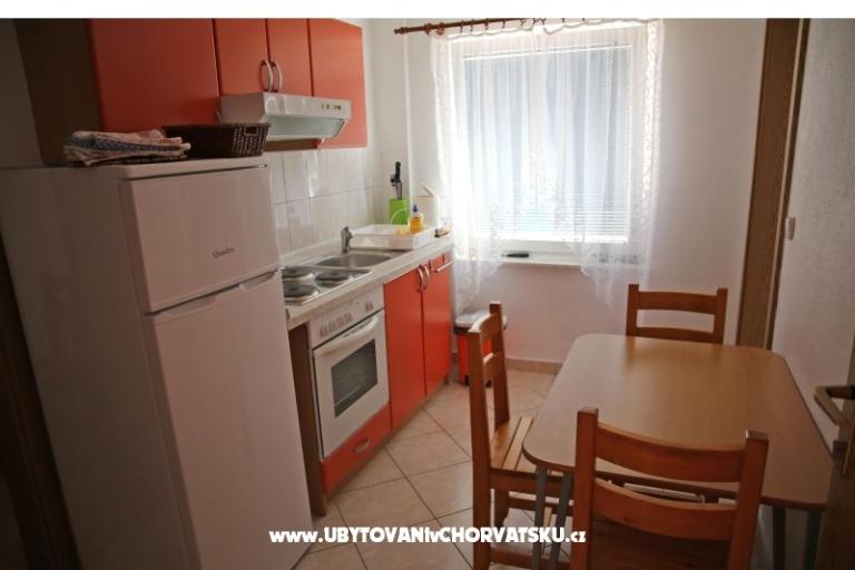 Appartements Ćosić  – foto 12