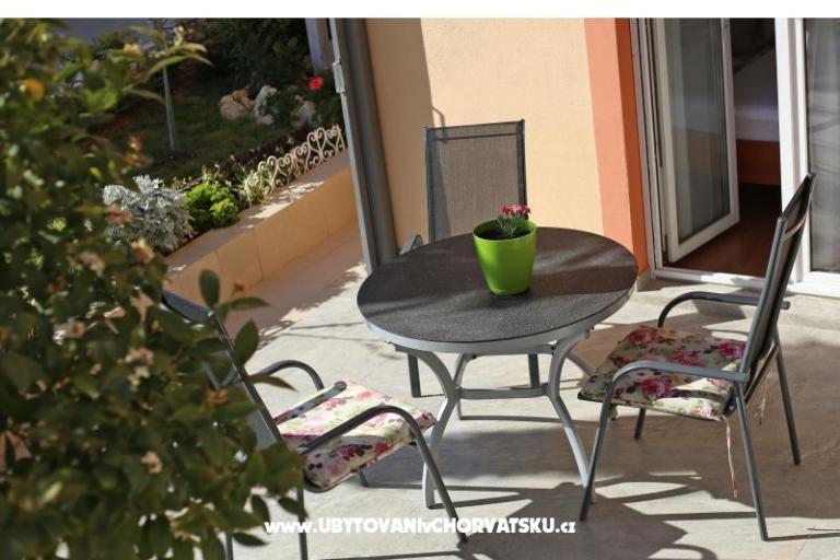 Appartements Ćosić  – foto 4