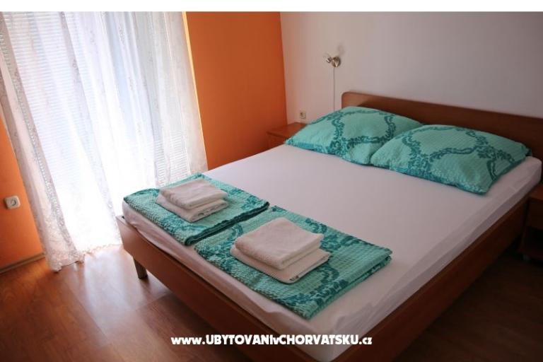 Appartements Ćosić  – foto 8