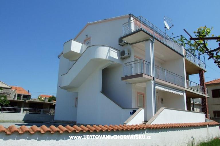 Appartements Dananić – foto 2