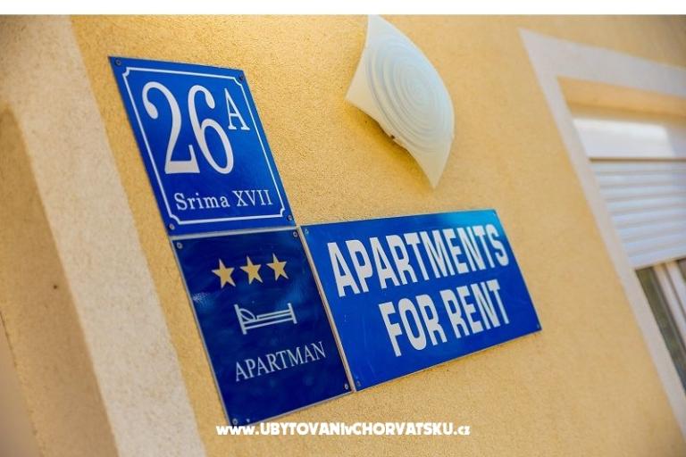 Appartements Dimač – foto 3
