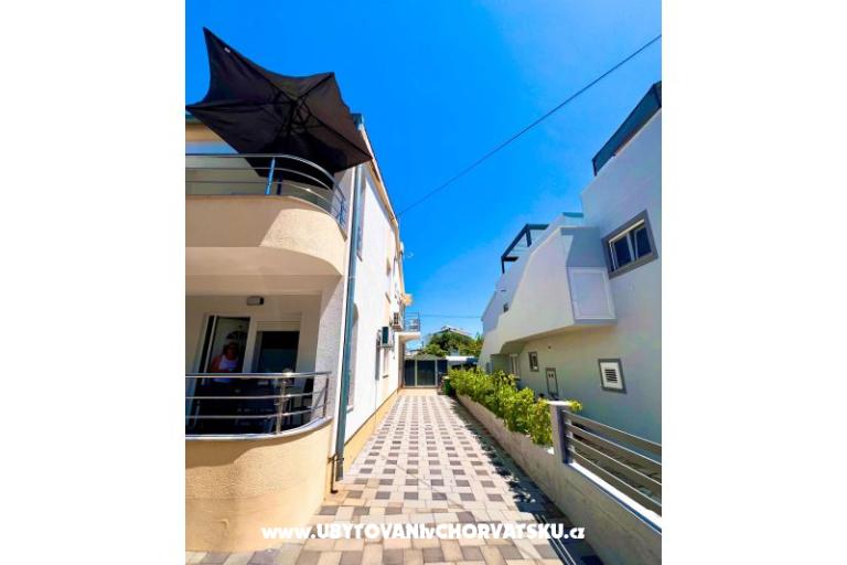 Appartements Eden Vodice – foto 2