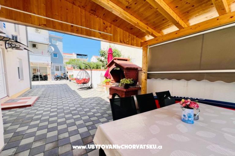 Appartements Eden Vodice – foto 3
