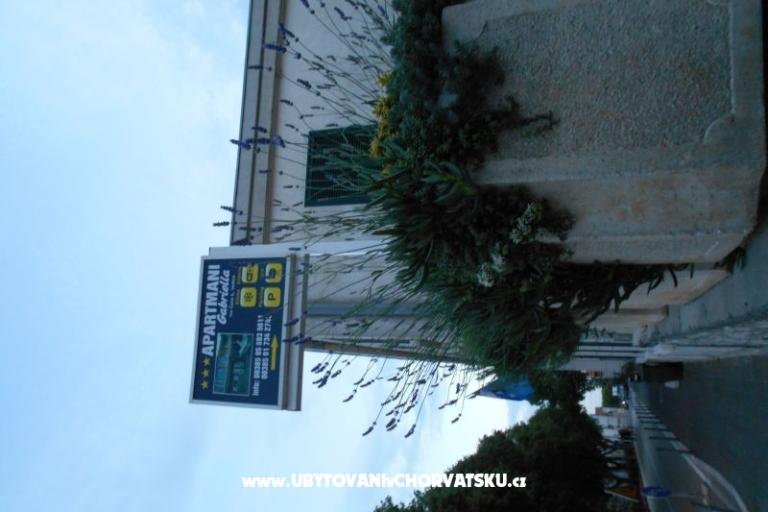 Appartements Gabriella – foto 5