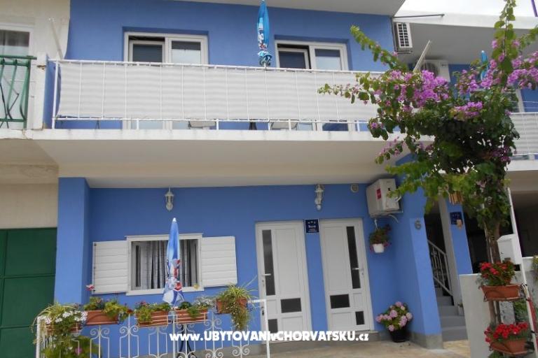 Appartements Gabriella – foto 8